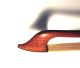 Cello H.R.Pretzschner Bow
