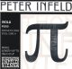 Thomastik PETER INFELD D Saite für Viola / Bratsche