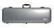 Gewa Violin Case AIR 2.1 Metallic Silver