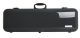 Gewa Violin Case AIR 2.1 High Gloss Grey
