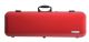 Gewa Violin Case AIR 2.1 High Gloss Red