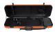 Gewa Violin Case AIR 2.1 High Gloss Orange