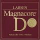 Larsen MAGNACORE ARIOSO Cello D String