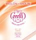 Corelli NEW CRYSTAL E Corde pour violon