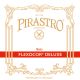 Pirastro FLEXOCOR DELUXE Satz Saiten für Kontrabass