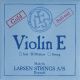 LARSEN Violin E String