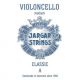 Jargar CLASSIC jeu de cordes pour violoncelle