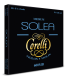 Corelli SOLEA Jeu de cordes pour violon