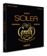 Corelli SOLEA Jeu de cordes pour violon