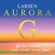 Larsen AURORA Violin G String