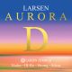 Larsen AURORA Violin D String