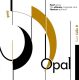 Fort-Tune OPAL GOLD D Saite für Cello