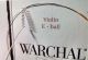 Warchal AMBER Violin E String