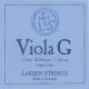 LARSEN G Saite für Viola / Bratsche