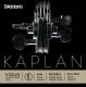 DAddario KAPLAN GOLDEN SPIRAL SOLO Violin E String, Steel