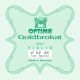 Optima / Lenzner GOLDBROKAT Violin E String