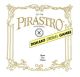 Pirastro E3 Treble Viol Gut / Aluminium String