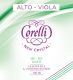 Corelli CRYSTAL Viola A String