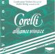 Corelli ALLIANCE VIVACE A corde pour violon