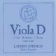 LARSEN D Saite für Viola / Bratsche