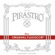 Pirastro ORIGINAL FLEXOCOR D Saite für Kontrabass