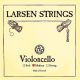 LARSEN C Saite für Cello