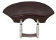 OLD FLESCH Chinrest for Violin
