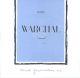 Warchal BRILLIANT VINTAGE Satz Saiten für Violine / Geige