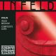 Thomastik Infeld Red E corde pour violon
