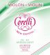 Corelli NEW CRYSTAL G corde pour violon