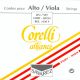 Corelli ALLIANCE C corde pour alto