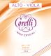 Corelli CRYSTAL Viola String Set