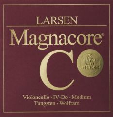 Larsen MAGNACORE ARIOSO C Saite für Cello