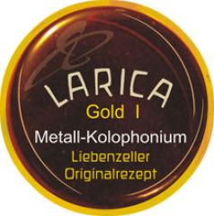 LARICA Kolophonium für Viola