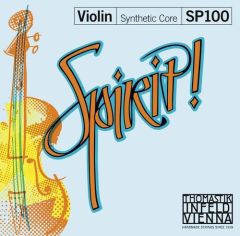 Thomastik Infeld SPIRIT! Violin String Set