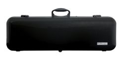 Gewa Violin Case AIR 2.1 Metallic Black