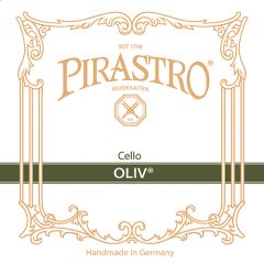 Pirastro OLIV C Saite für Cello