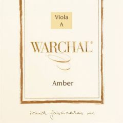Warchal AMBER D Saite für Viola / Bratsche
