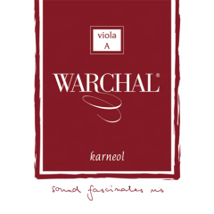 Warchal KARNEOL Viola C String