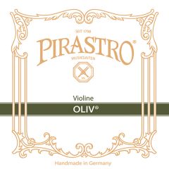 Pirastro OLIV Violin D String STIFF