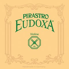 Pirastro EUDOXA D Saite für Violine / Geige STEIF