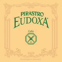 Pirastro EUDOXA C Saite für Cello
