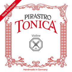 Pirastro TONICA E Saite für 1/32 - 3/4 Violine / Geige