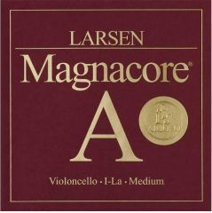 Larsen MAGNACORE ARIOSO A Saite für Cello
