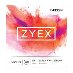 DAddario ZYEX A Saite für Violine / Geige