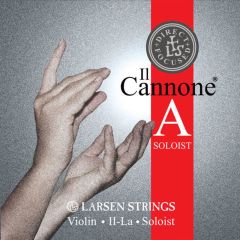 Larsen IL CANNONE A Saite für Violine / Geige