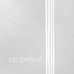 Pirastro PERPETUAL A Saite für Violine / Geige - Aluminium