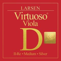 Larsen VIRTUOSO D Saite für Viola