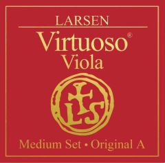 Larsen VIRTUOSO jeu de cordes pour alto