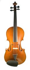 Violin H. ROBERT PFRETZSCHNER Dresden 1930